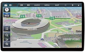 Amazon.co.jp: パナソニック(Panasonic) カーナビ ストラーダ 10